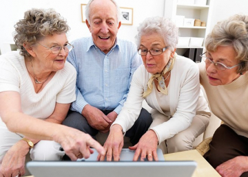 Pourquoi la Journée des personnes âgées est-elle célébrée au Venezuela