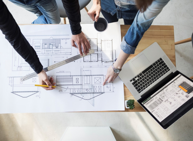 Pourquoi la Journée de l'Architecte est-elle célébrée