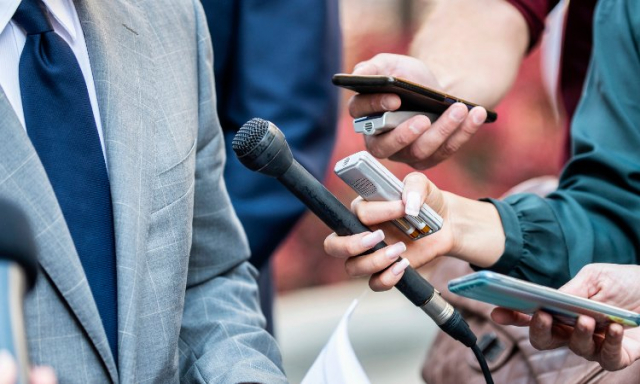Pourquoi la Journée des journalistes est-elle célébrée