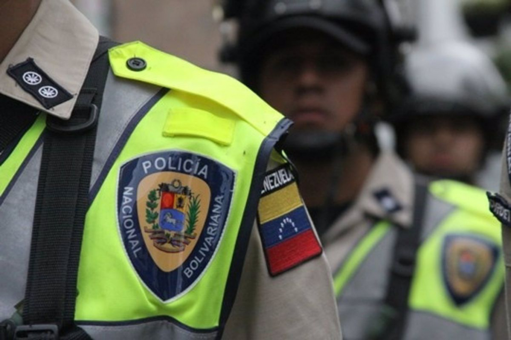D&iacute;a del Polic&iacute;a: &iquest;Por qu&eacute; se celebra? - Calendario Venezuela