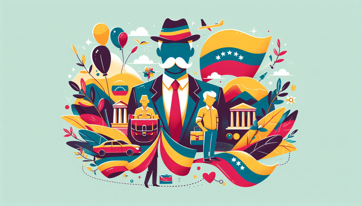 Día del Padre 1911 en Venezuela